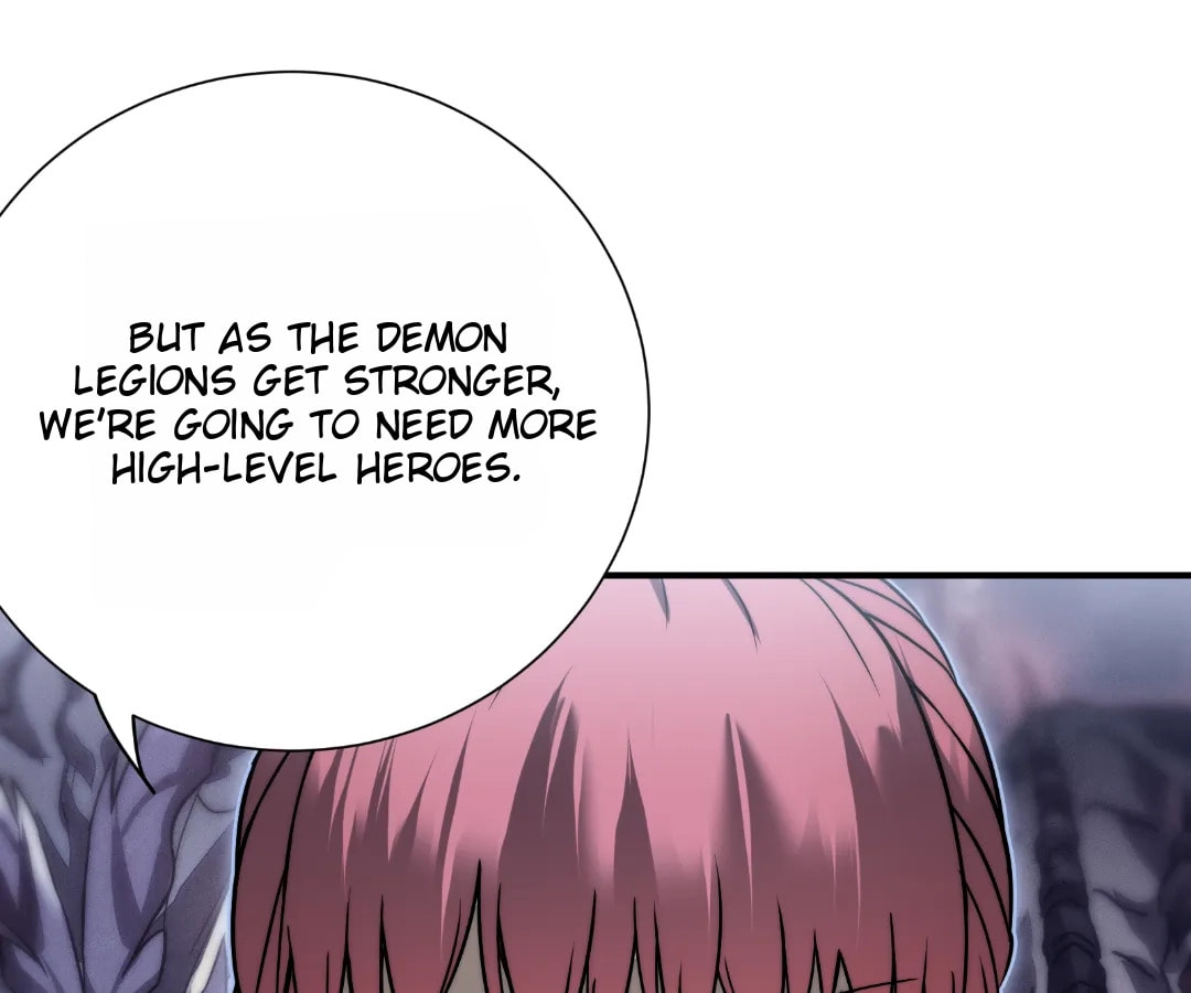 Assassin in Another World Chapter 81 page 196 - 