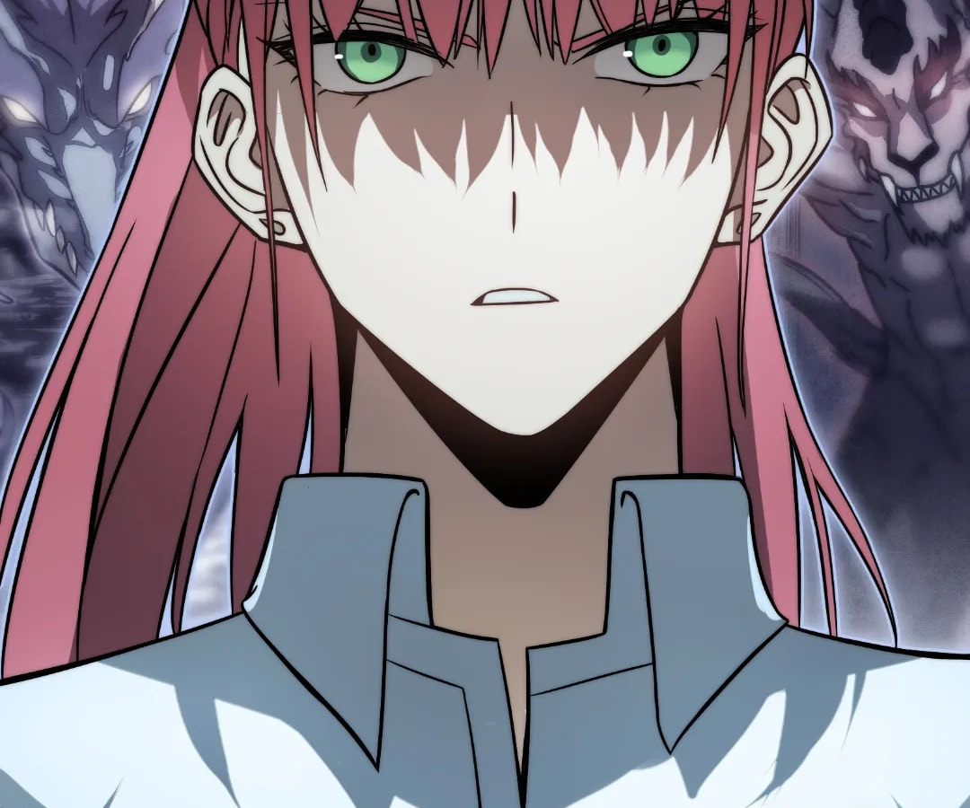 Assassin in Another World Chapter 81 page 197 - 