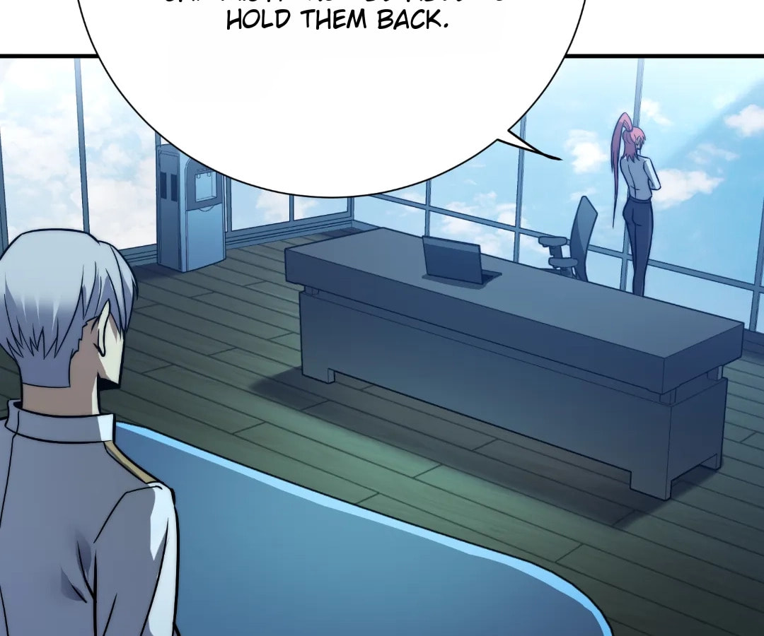 Assassin in Another World Chapter 81 page 199 - 