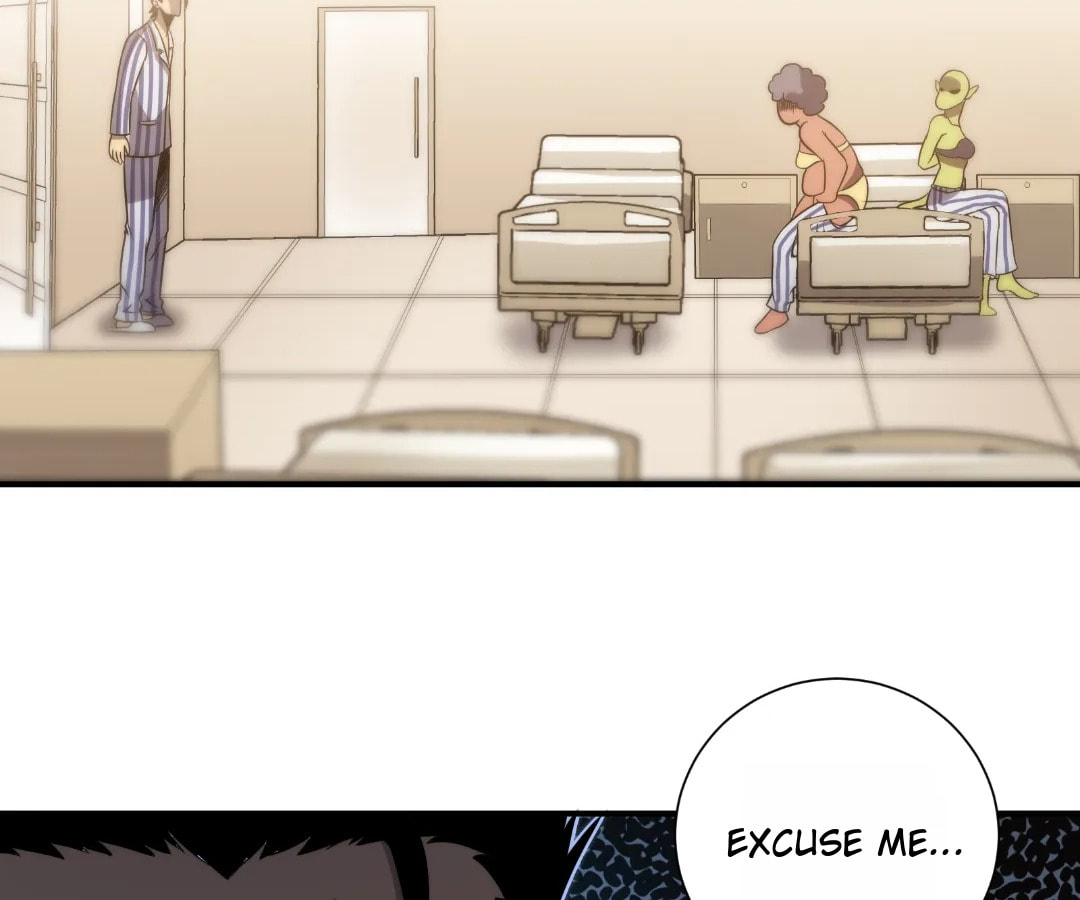 Assassin in Another World Chapter 81 page 21 - 