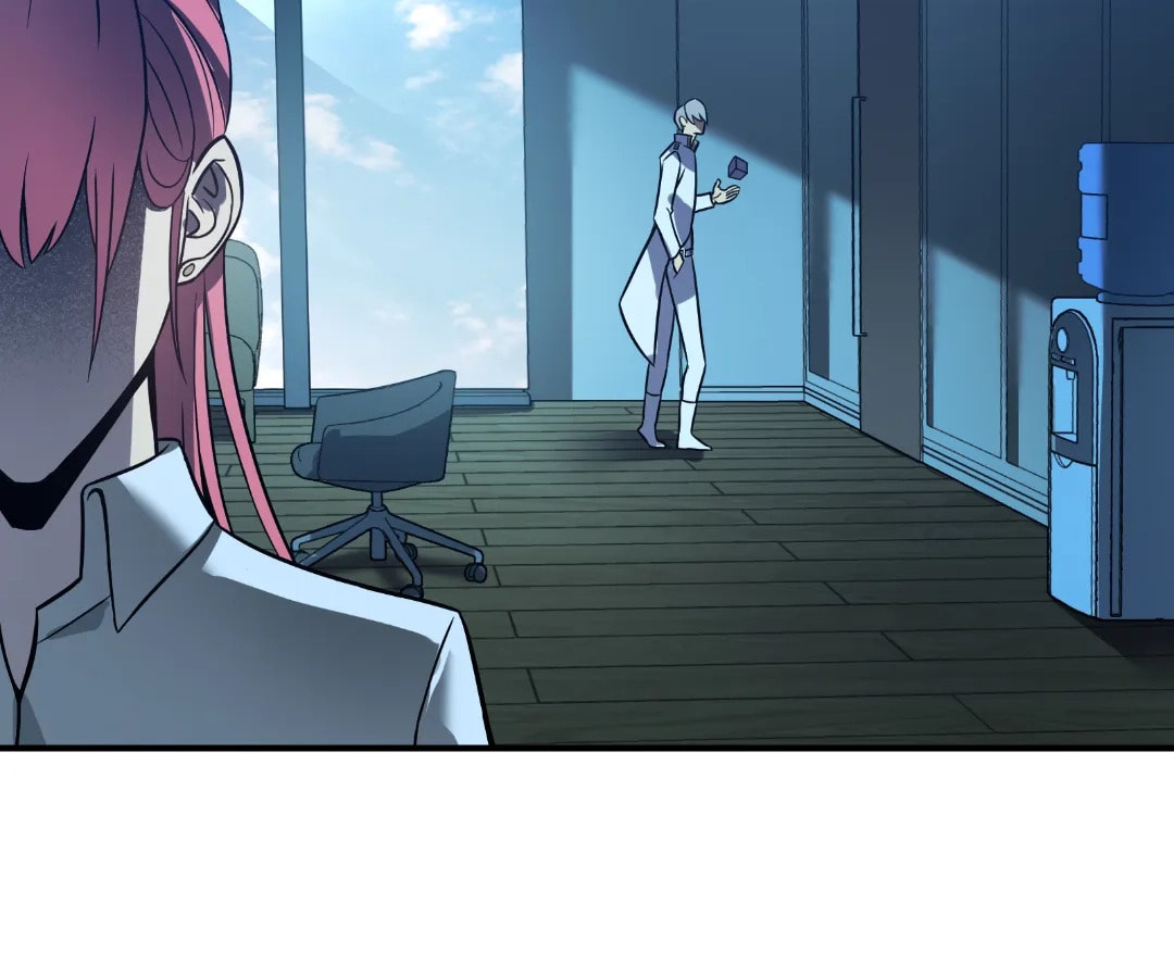 Assassin in Another World Chapter 81 page 205 - 