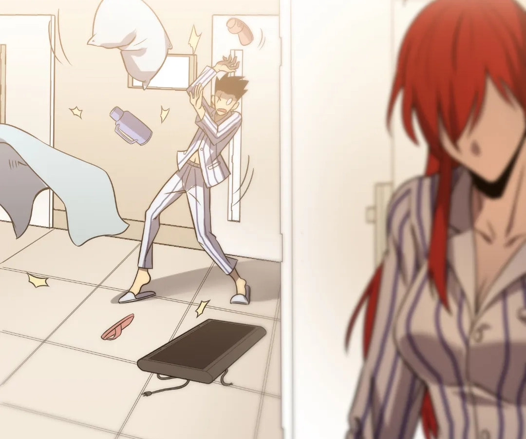 Assassin in Another World Chapter 81 page 25 - 