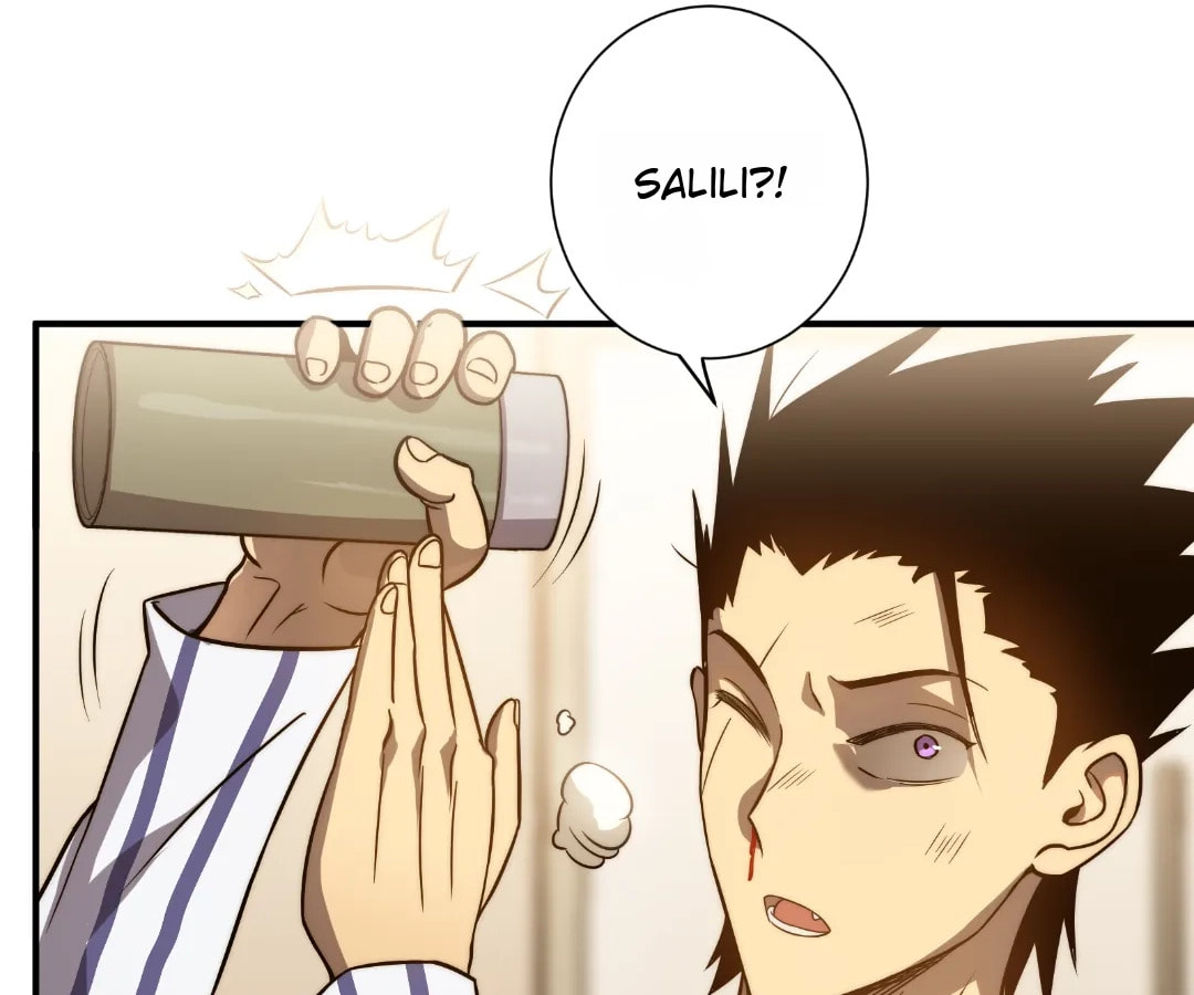 Assassin in Another World Chapter 81 page 28 - 