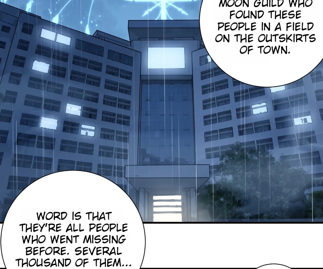 Assassin in Another World Chapter 81 page 4 - 