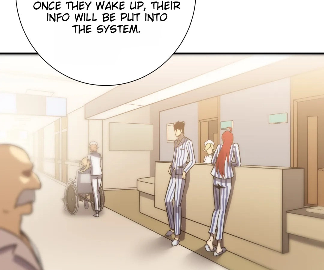 Assassin in Another World Chapter 81 page 31 - 