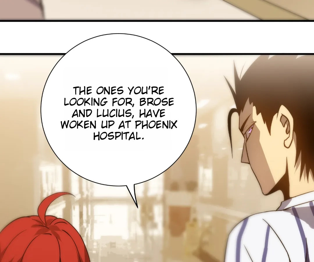 Assassin in Another World Chapter 81 page 32 - 