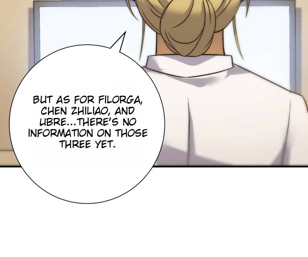 Assassin in Another World Chapter 81 page 34 - 