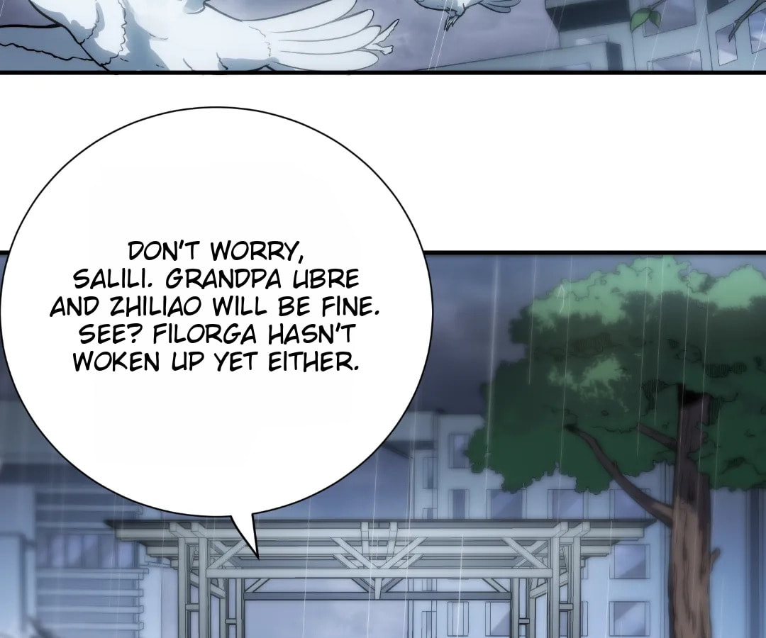 Assassin in Another World Chapter 81 page 37 - 