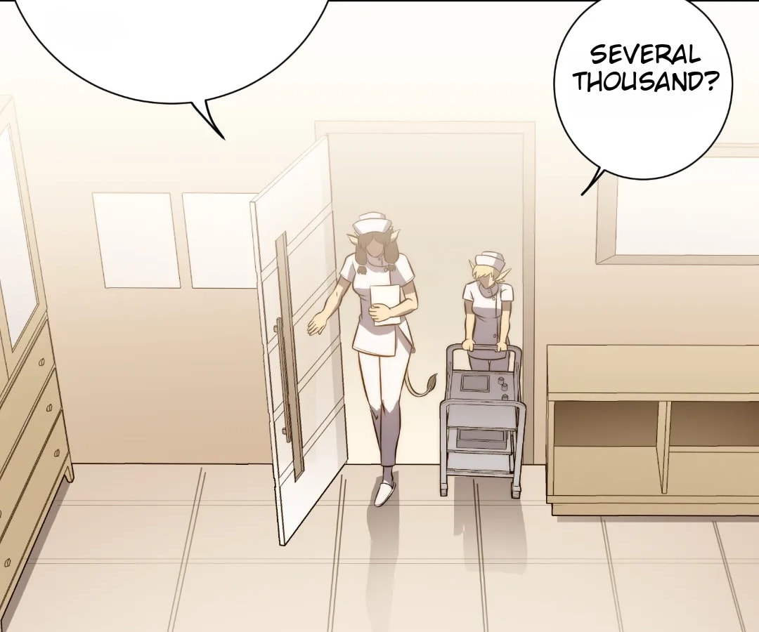 Assassin in Another World Chapter 81 page 5 - 