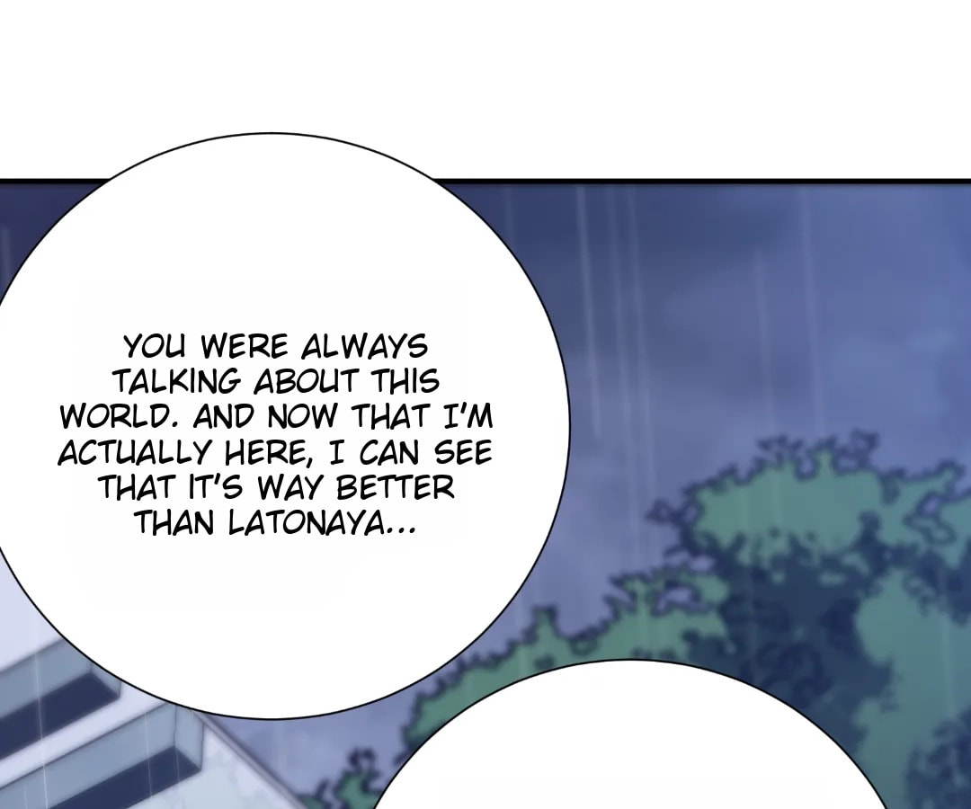 Assassin in Another World Chapter 81 page 44 - 