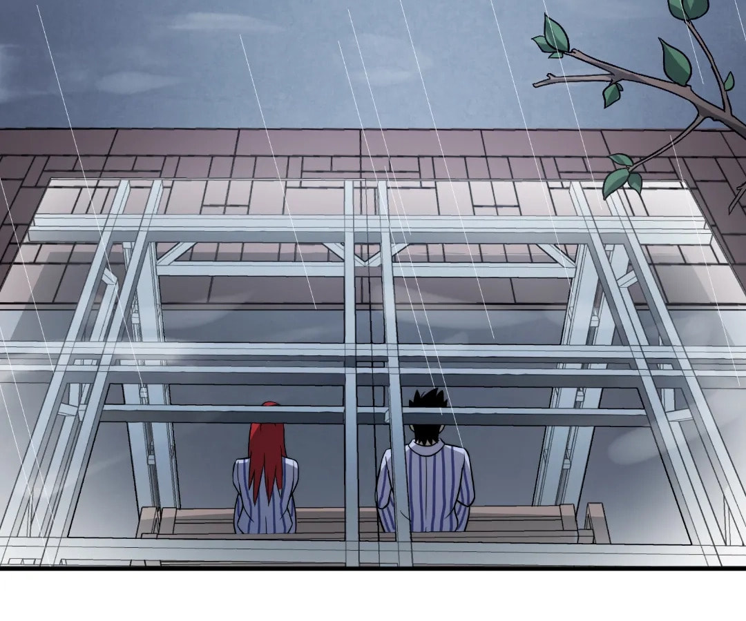 Assassin in Another World Chapter 81 page 54 - 