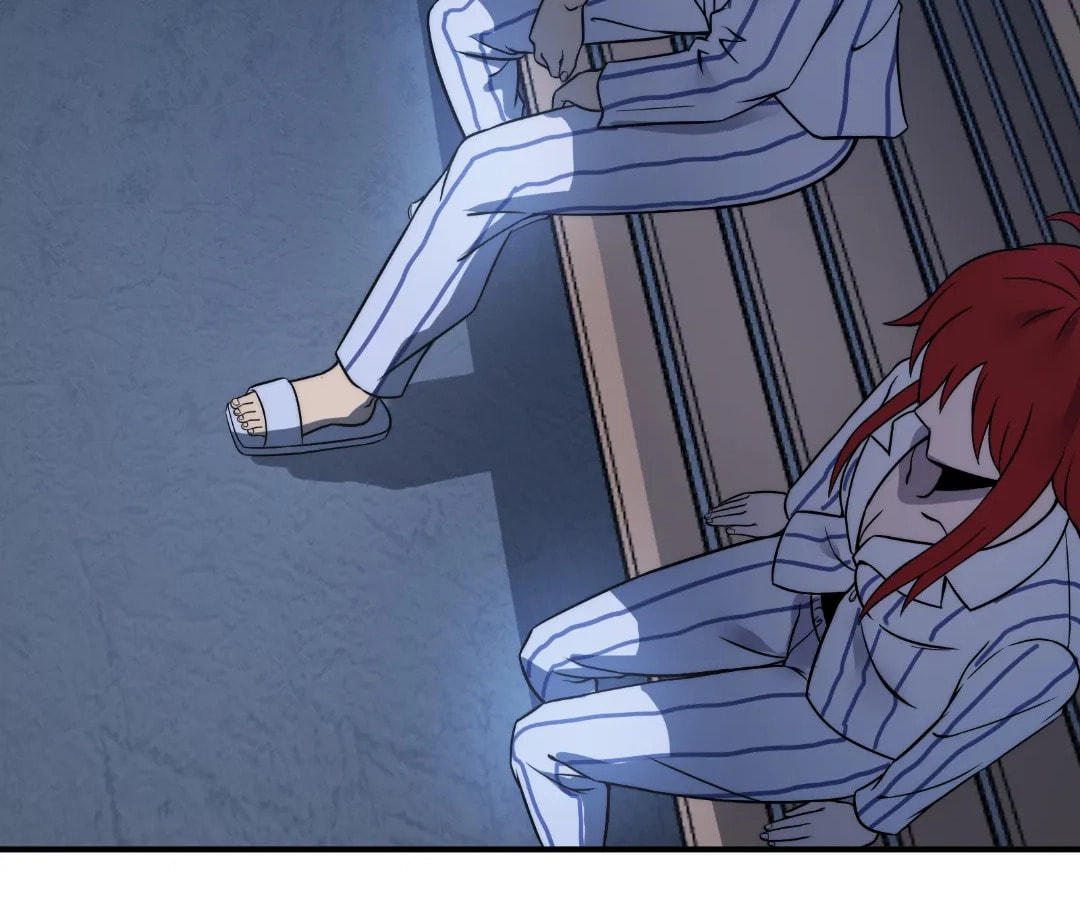 Assassin in Another World Chapter 81 page 56 - 