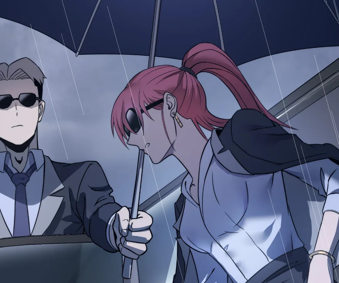 Assassin in Another World Chapter 81 page 60 - 