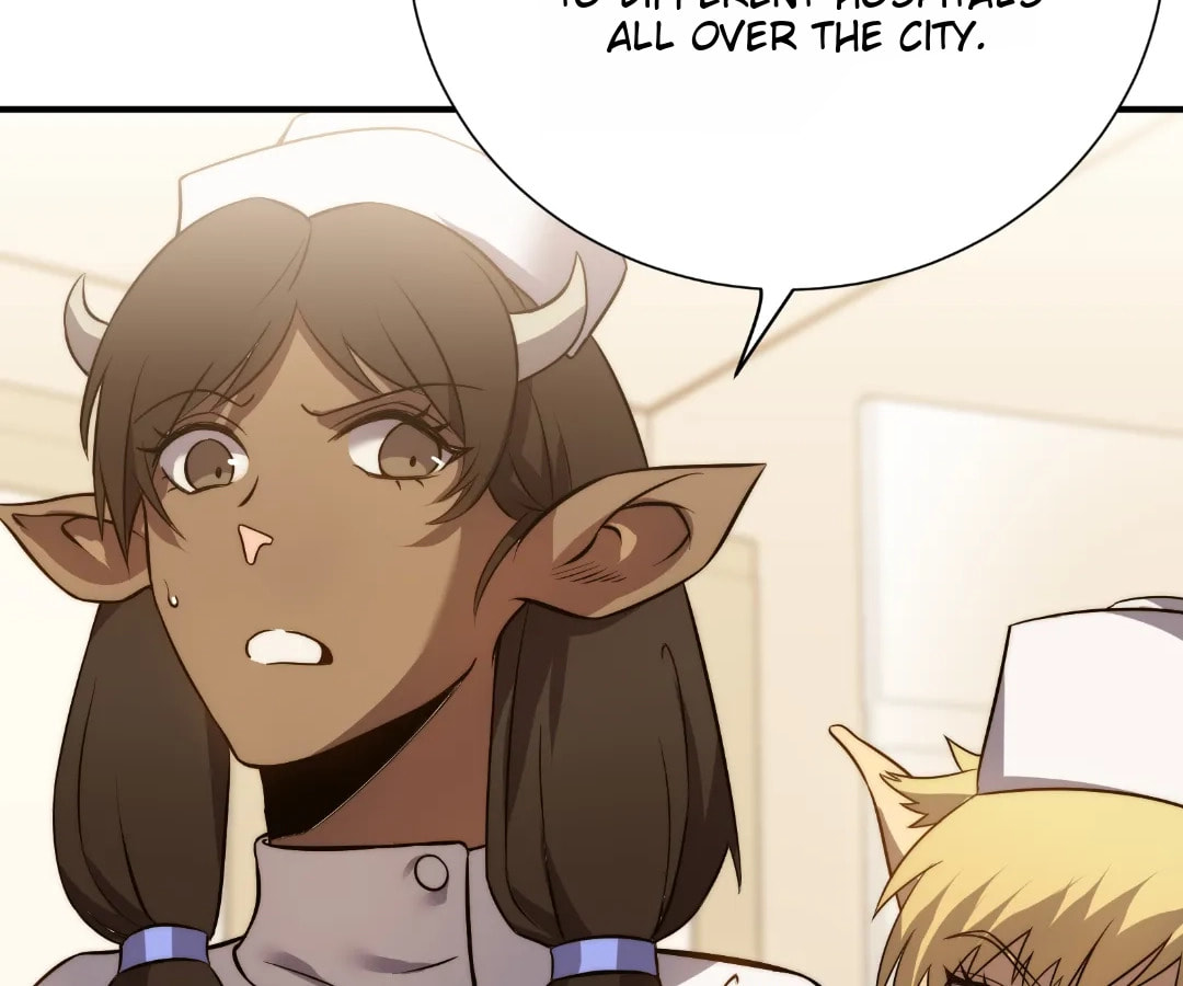 Assassin in Another World Chapter 81 page 7 - 