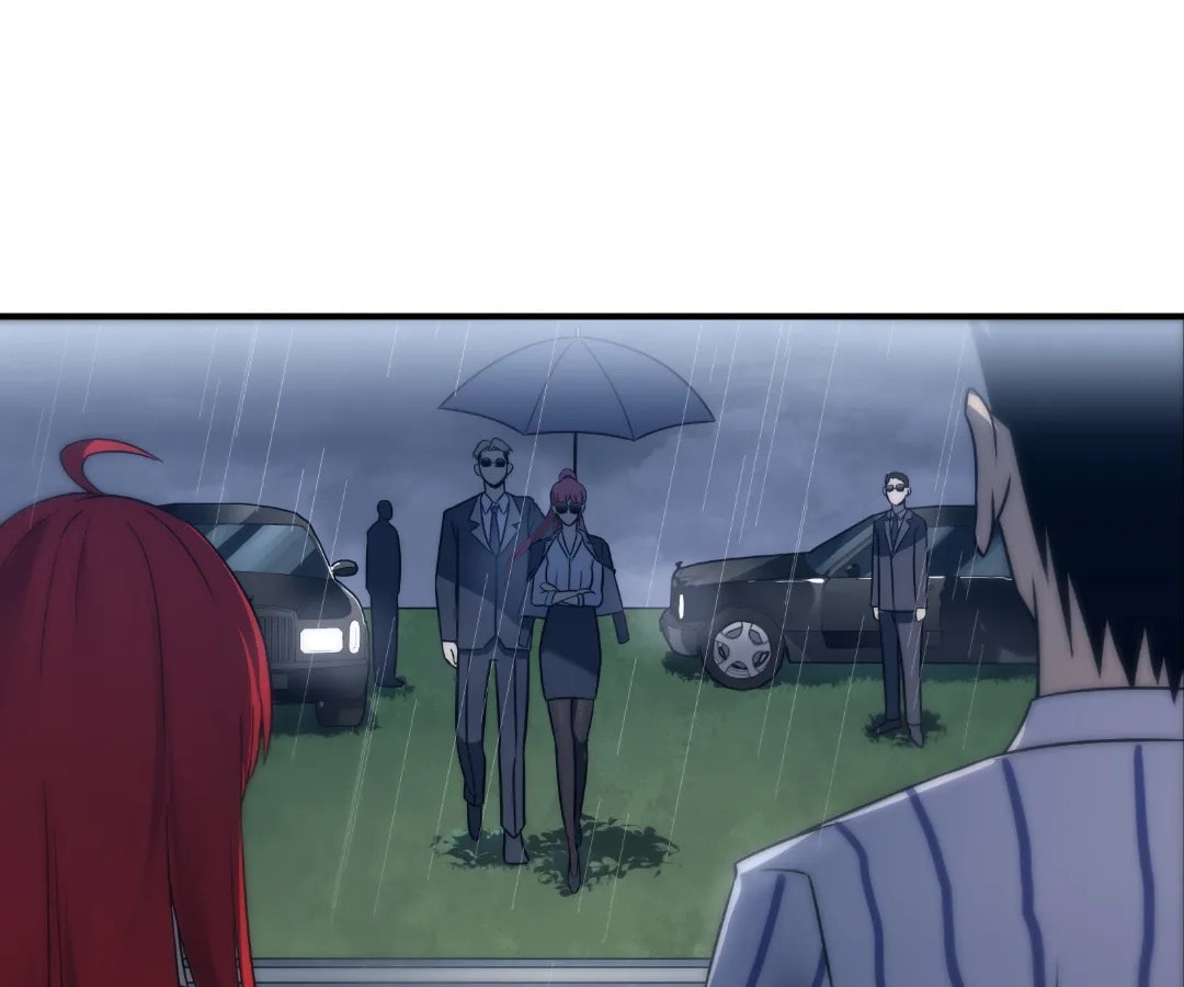 Assassin in Another World Chapter 81 page 64 - 