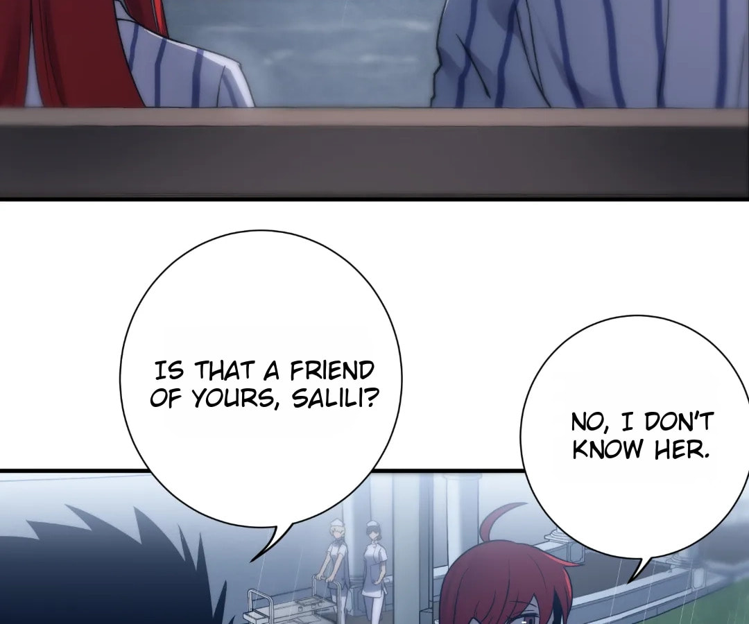 Assassin in Another World Chapter 81 page 65 - 