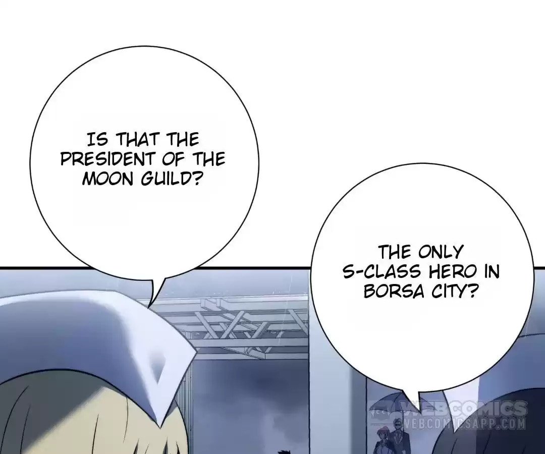 Assassin in Another World Chapter 81 page 67 - 