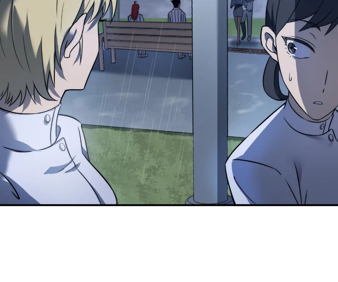 Assassin in Another World Chapter 81 page 68 - 