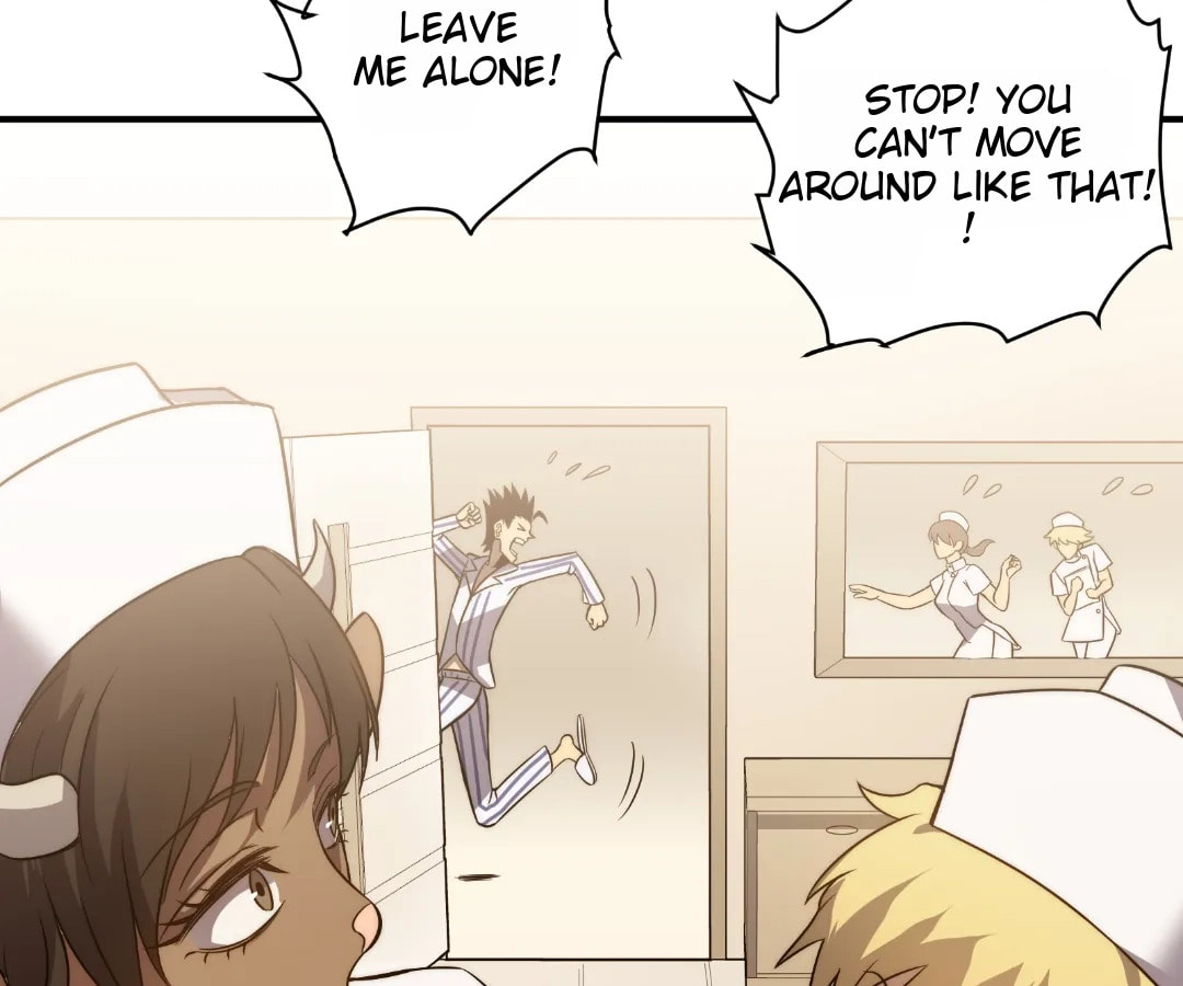 Assassin in Another World Chapter 81 page 9 - 