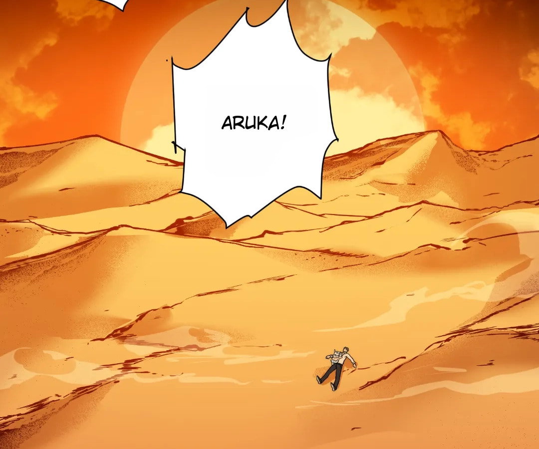 Assassin in Another World Chapter 81 page 82 - 