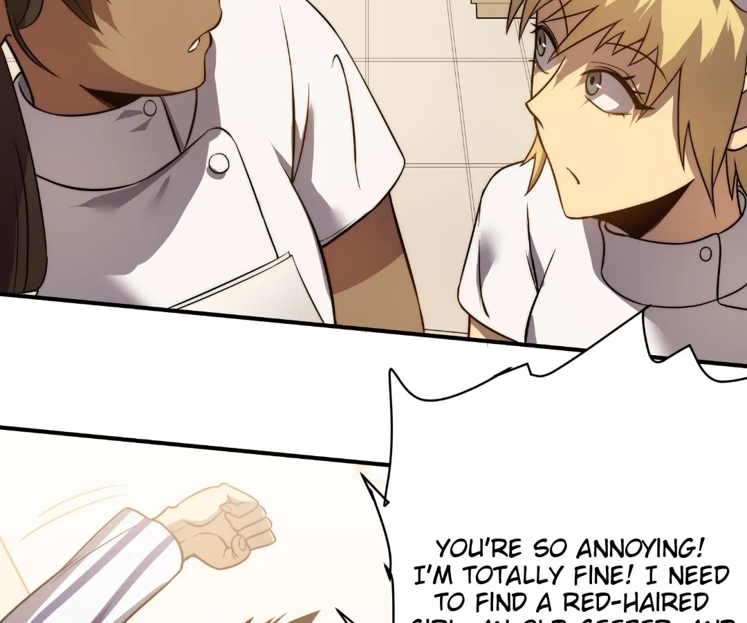 Assassin in Another World Chapter 81 page 10 - 