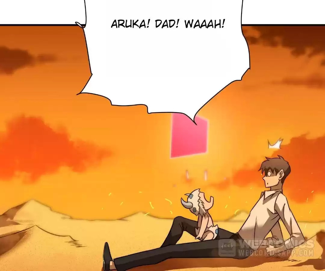 Assassin in Another World Chapter 81 page 91 - 
