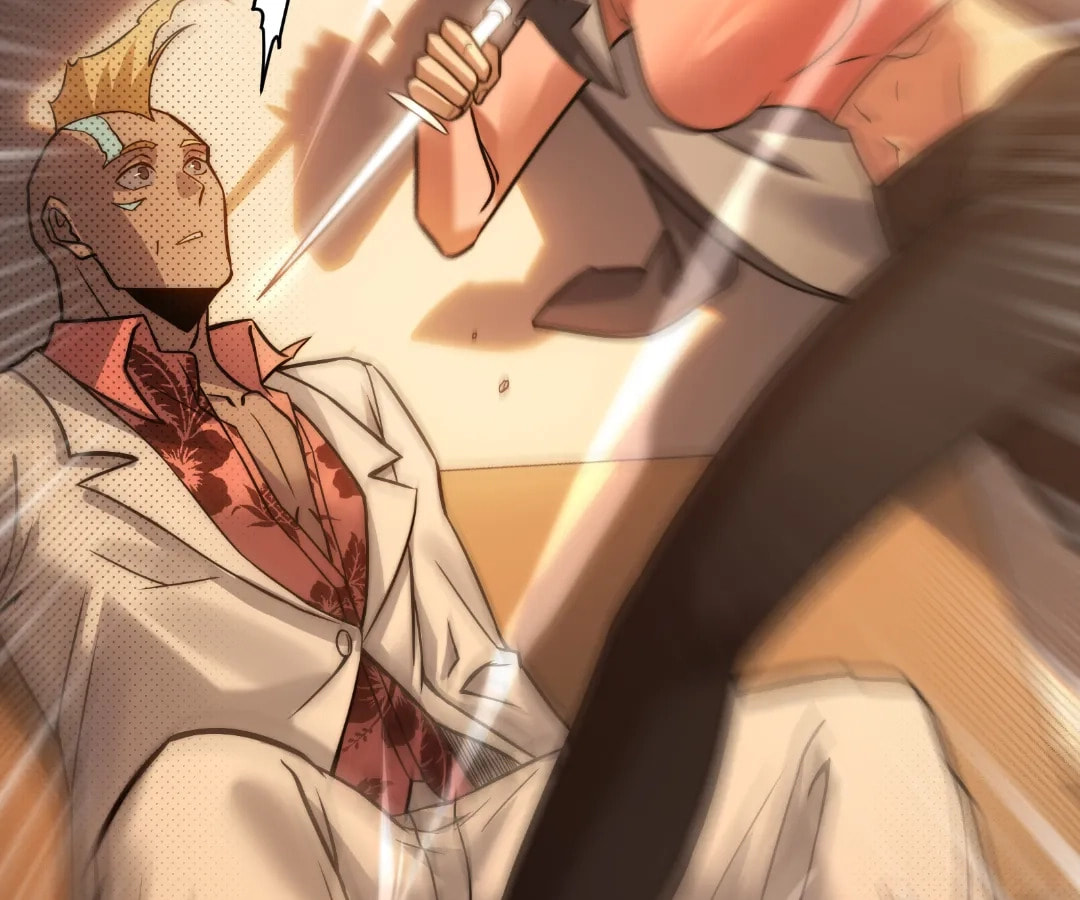 Assassin in Another World Chapter 82 page 101 - 