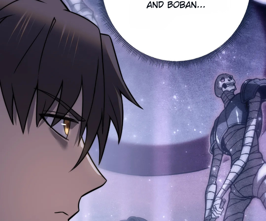 Assassin in Another World Chapter 82 page 116 - 
