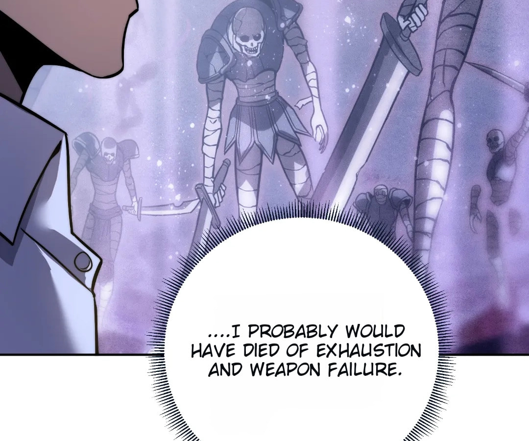 Assassin in Another World Chapter 82 page 117 - 