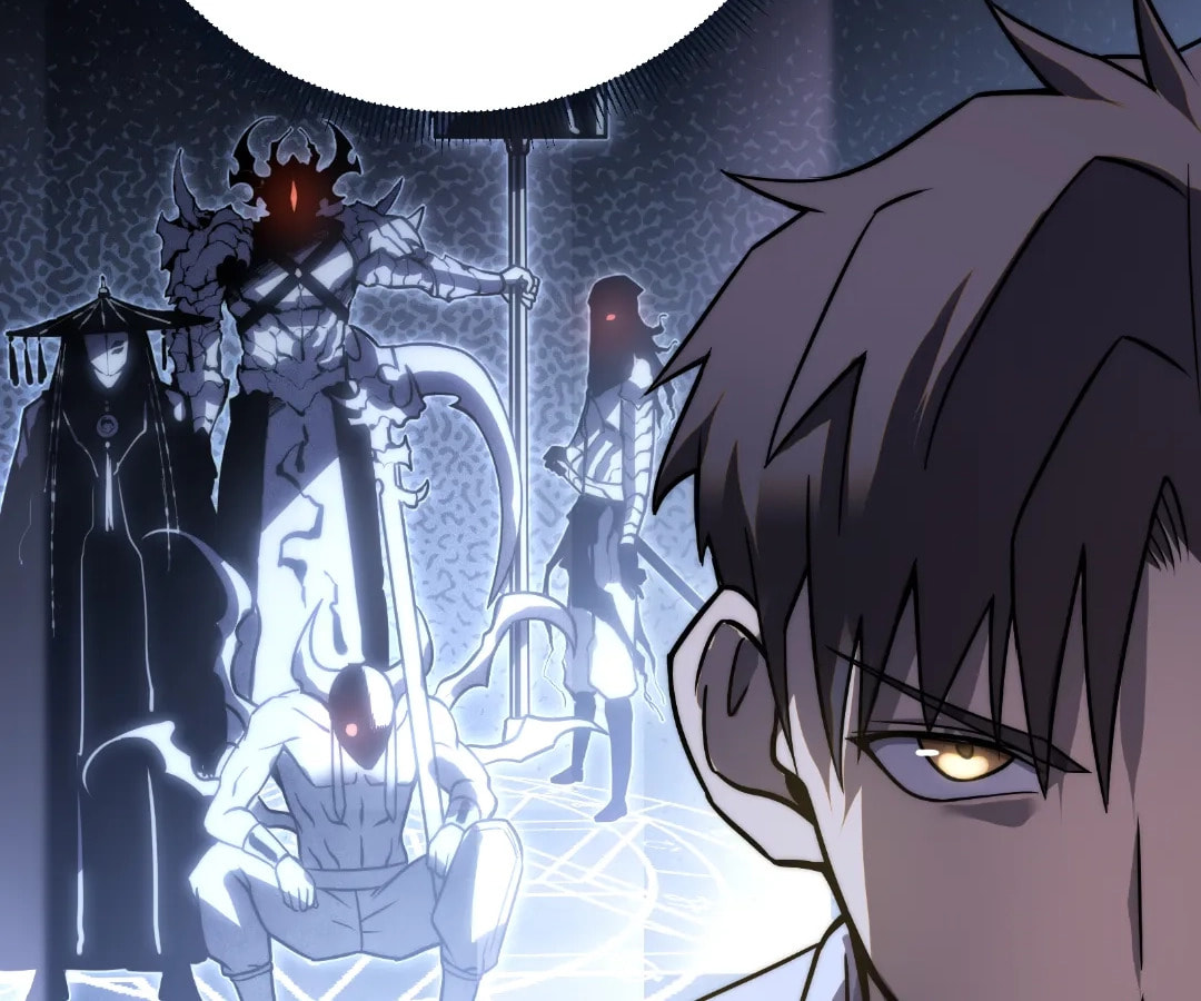 Assassin in Another World Chapter 82 page 119 - 