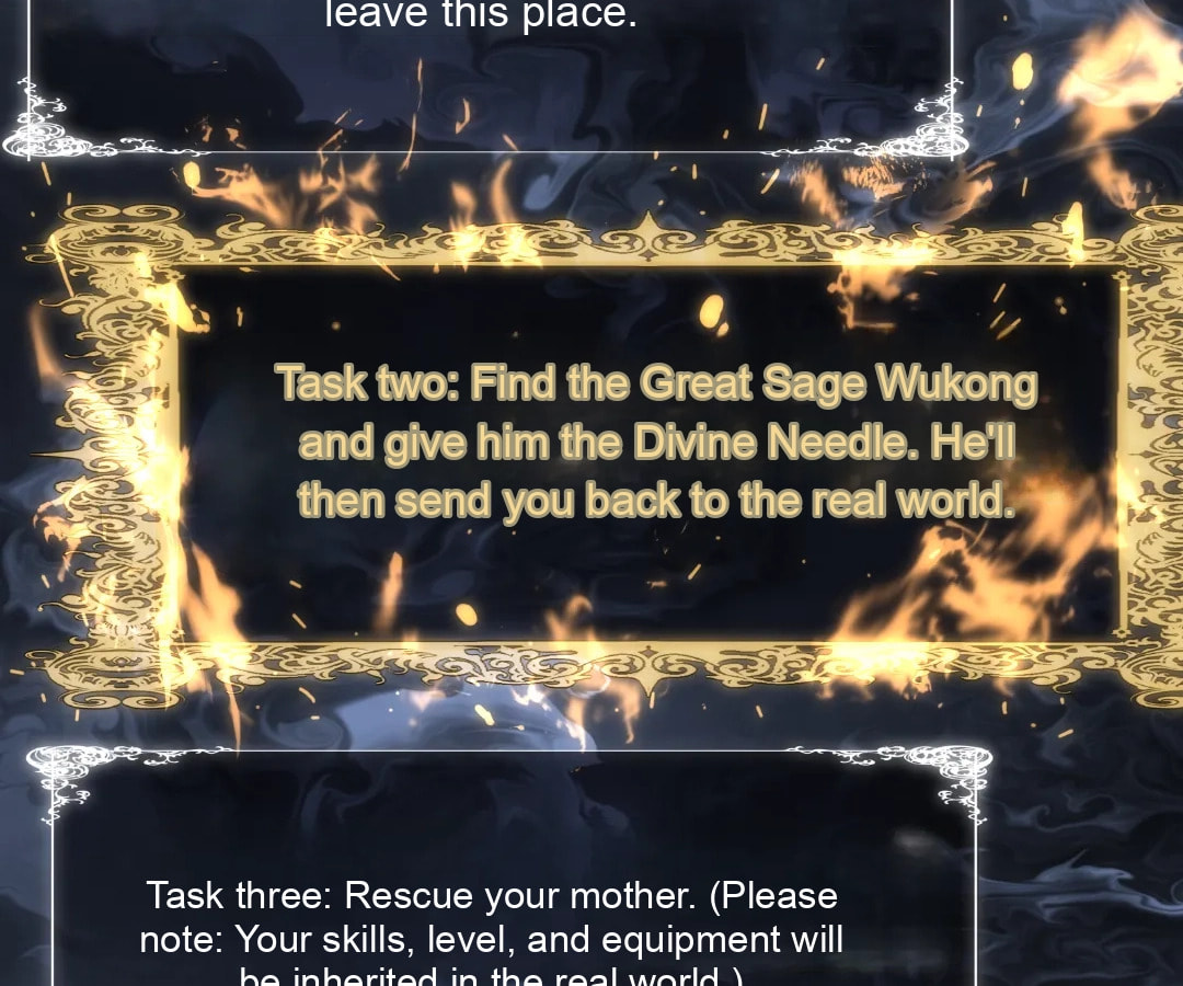 Assassin in Another World Chapter 82 page 28 - 