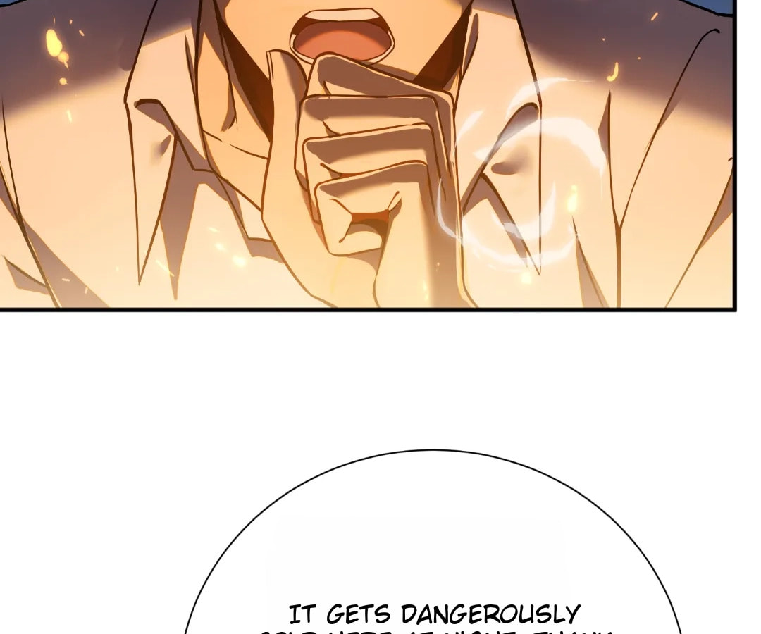 Assassin in Another World Chapter 82 page 4 - 
