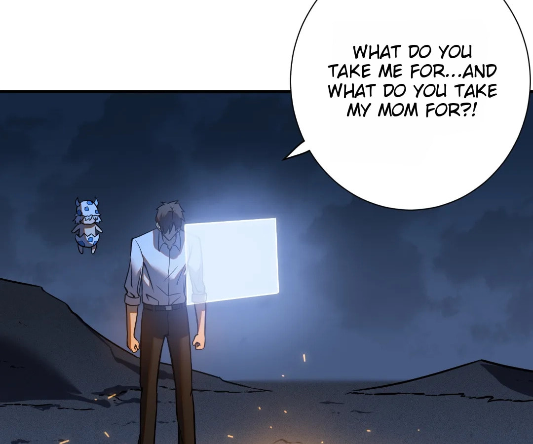 Assassin in Another World Chapter 82 page 31 - 