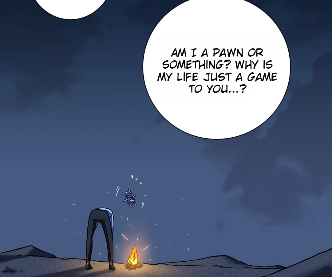Assassin in Another World Chapter 82 page 37 - 