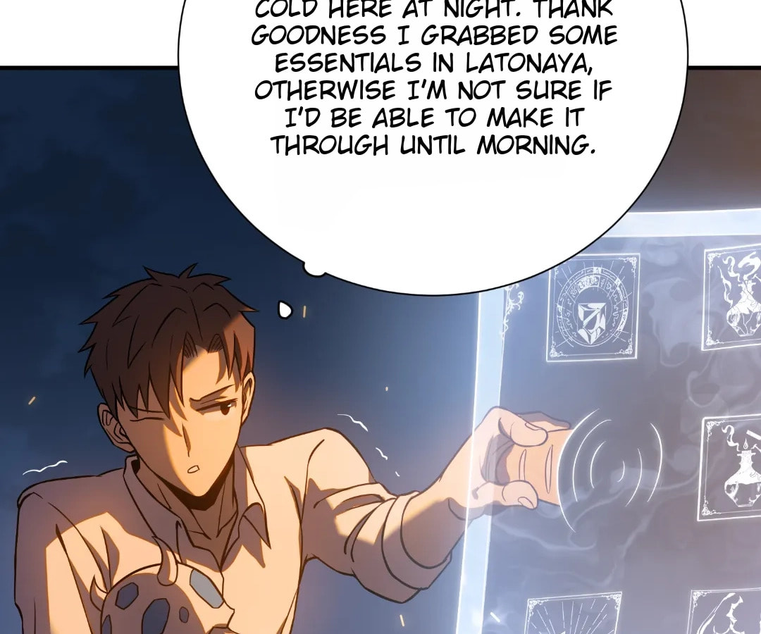 Assassin in Another World Chapter 82 page 5 - 