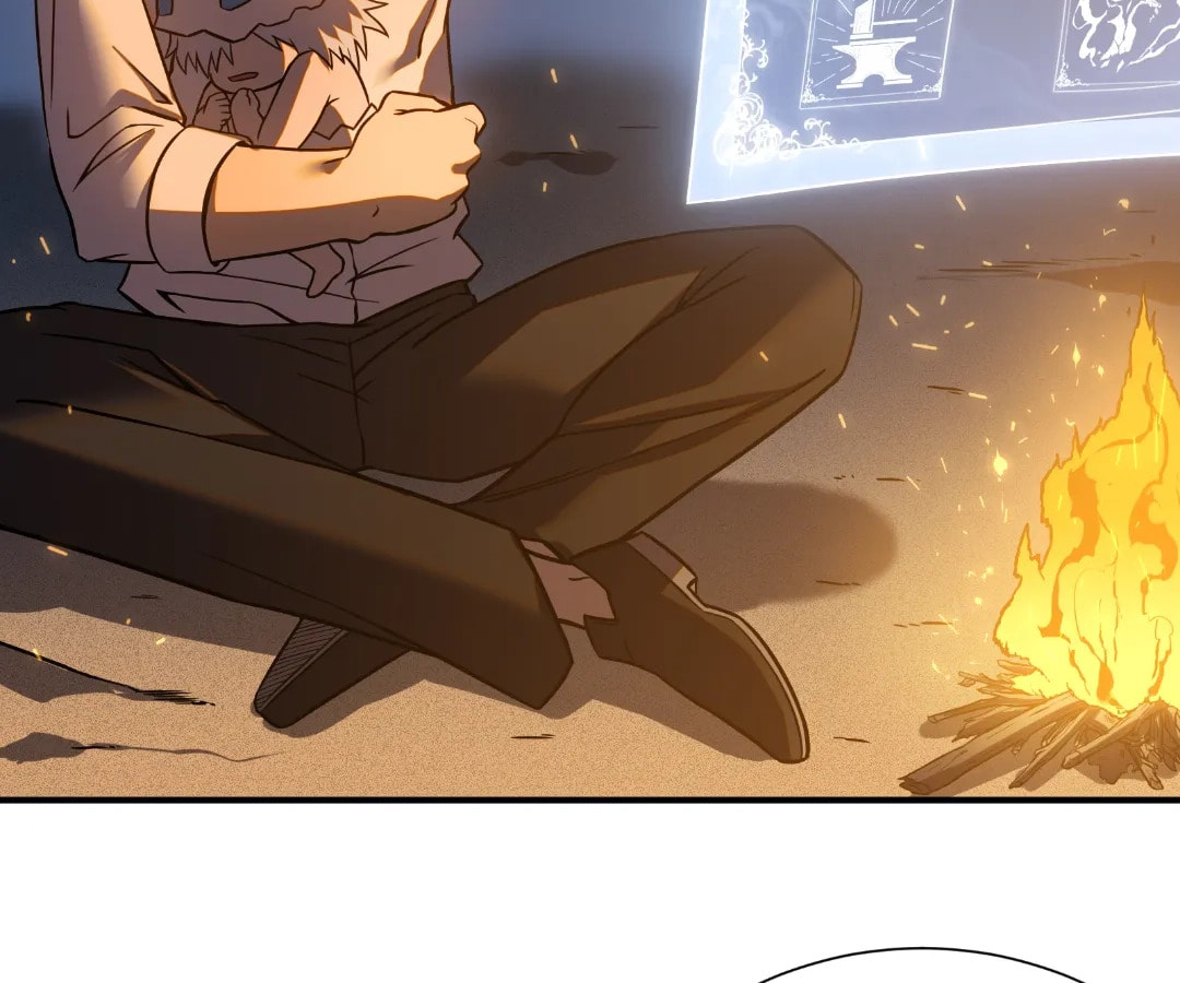 Assassin in Another World Chapter 82 page 6 - 