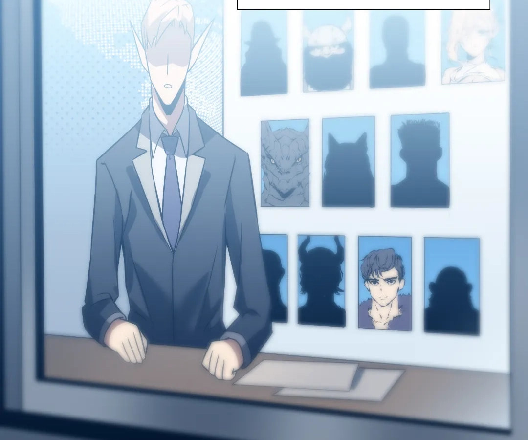 Assassin in Another World Chapter 82 page 55 - 