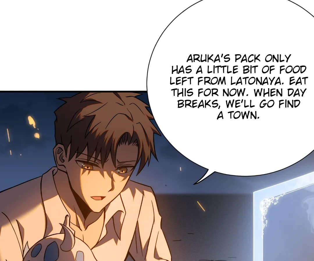 Assassin in Another World Chapter 82 page 7 - 