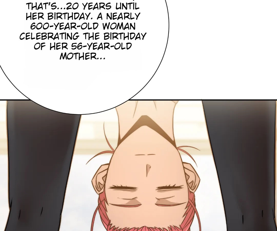 Assassin in Another World Chapter 82 page 64 - 