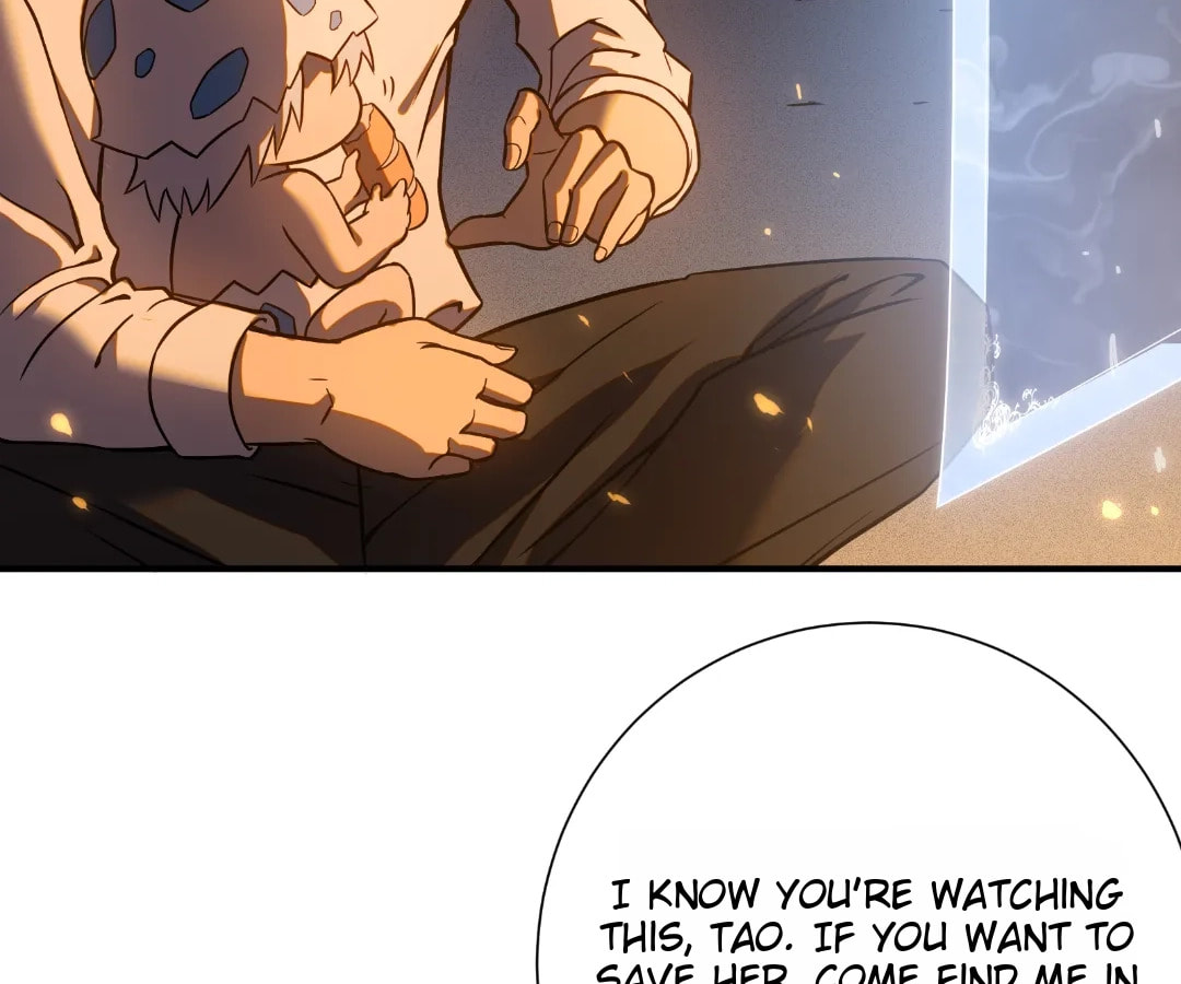 Assassin in Another World Chapter 82 page 8 - 