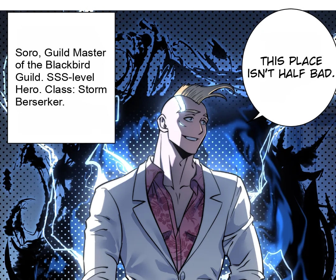 Assassin in Another World Chapter 82 page 72 - 