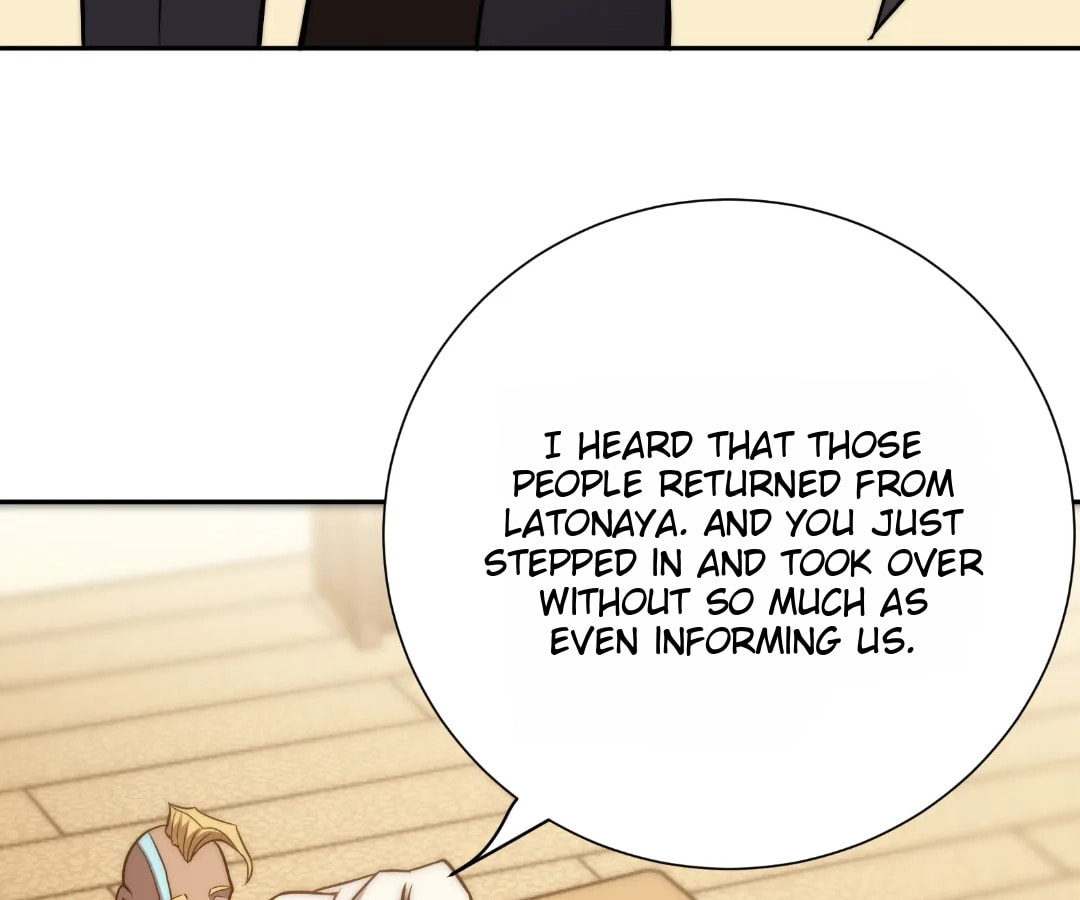 Assassin in Another World Chapter 82 page 80 - 