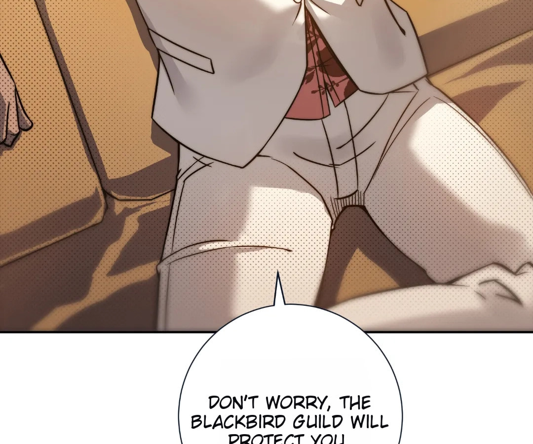 Assassin in Another World Chapter 82 page 93 - 