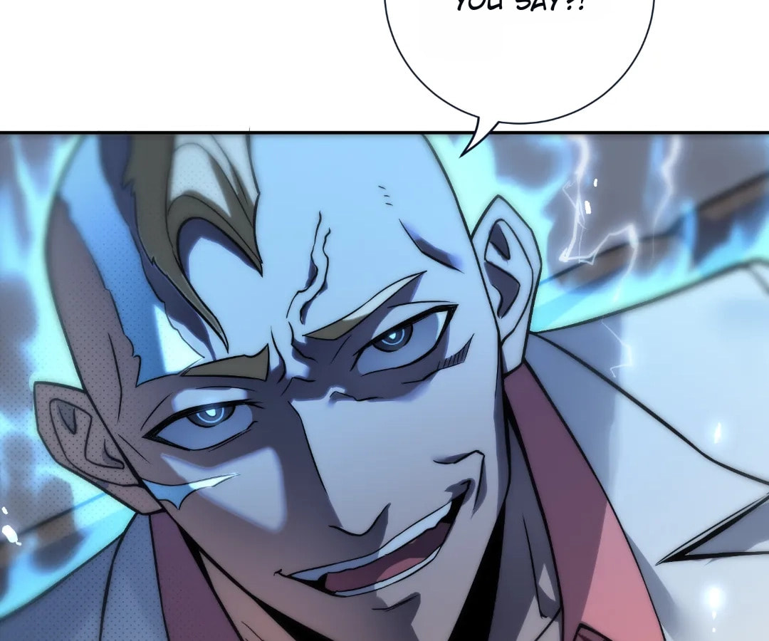 Assassin in Another World Chapter 82 page 97 - 