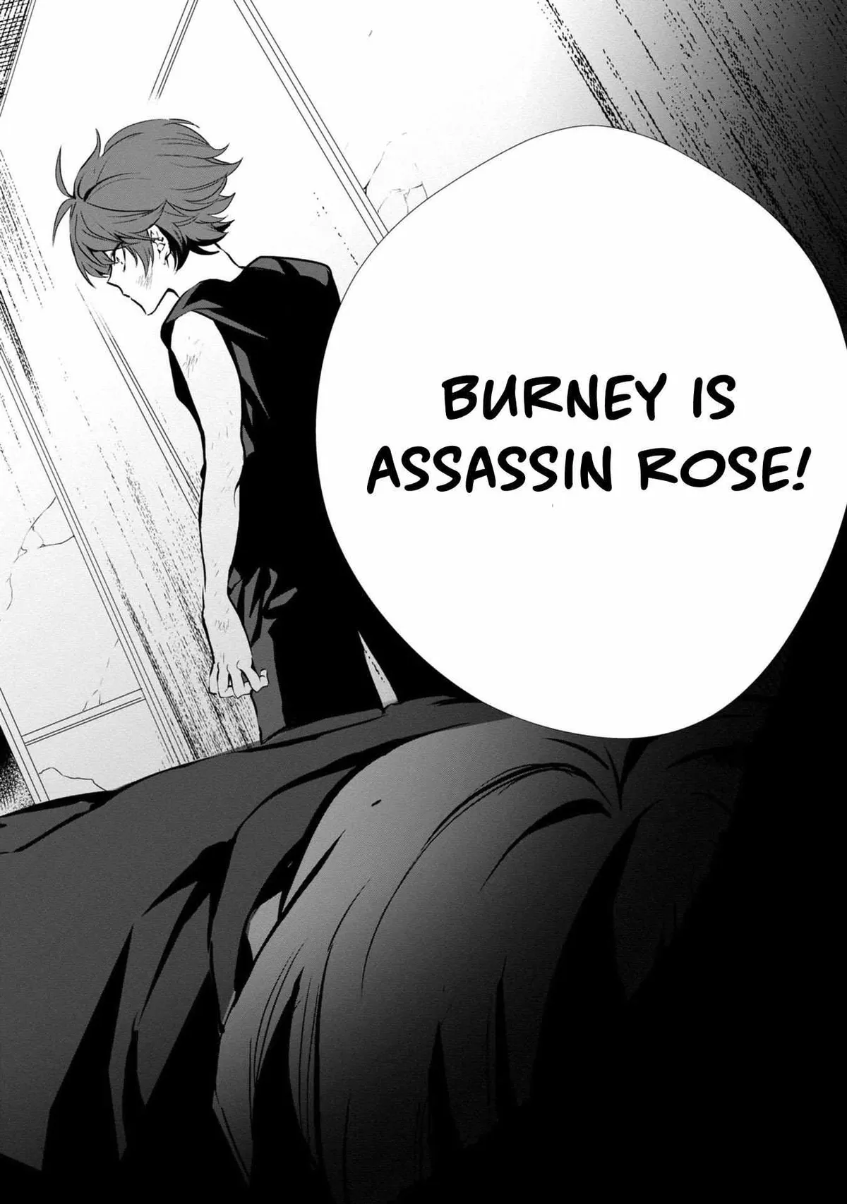 Assassin ROSE Chapter 1 page 47 - 