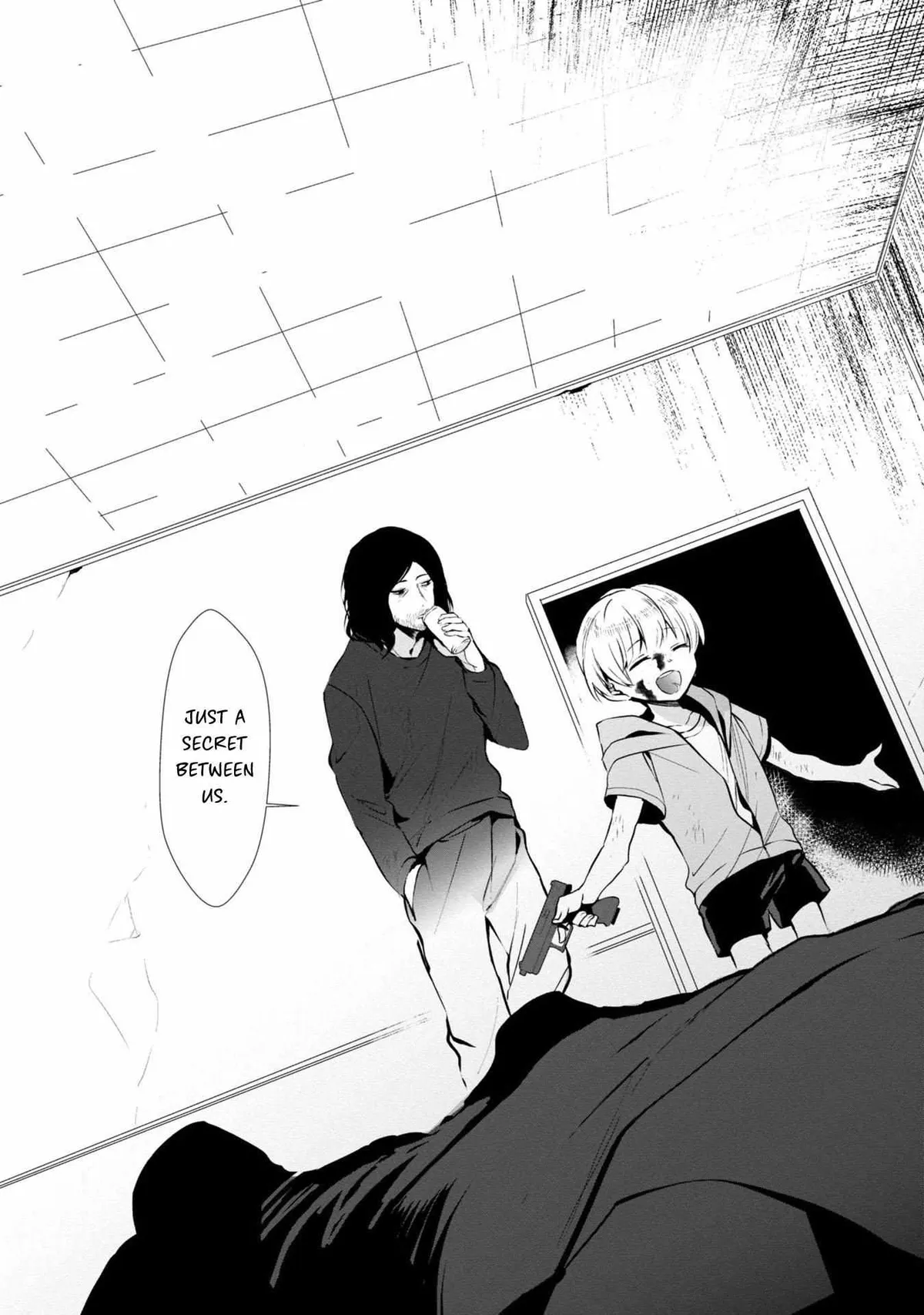 Assassin ROSE Chapter 1 page 48 - 