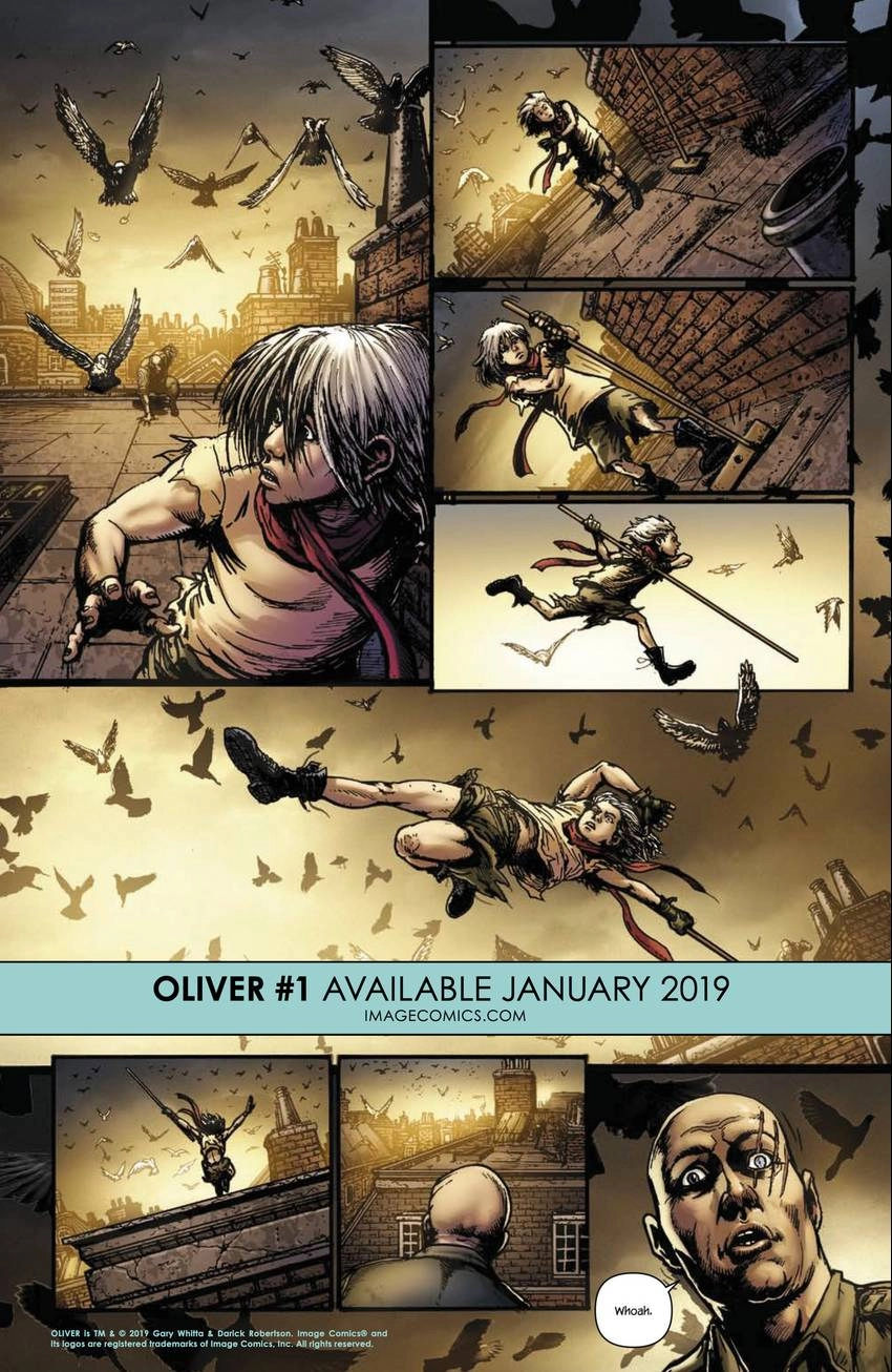 Assassin ROSE Chapter 15 page 26 - 