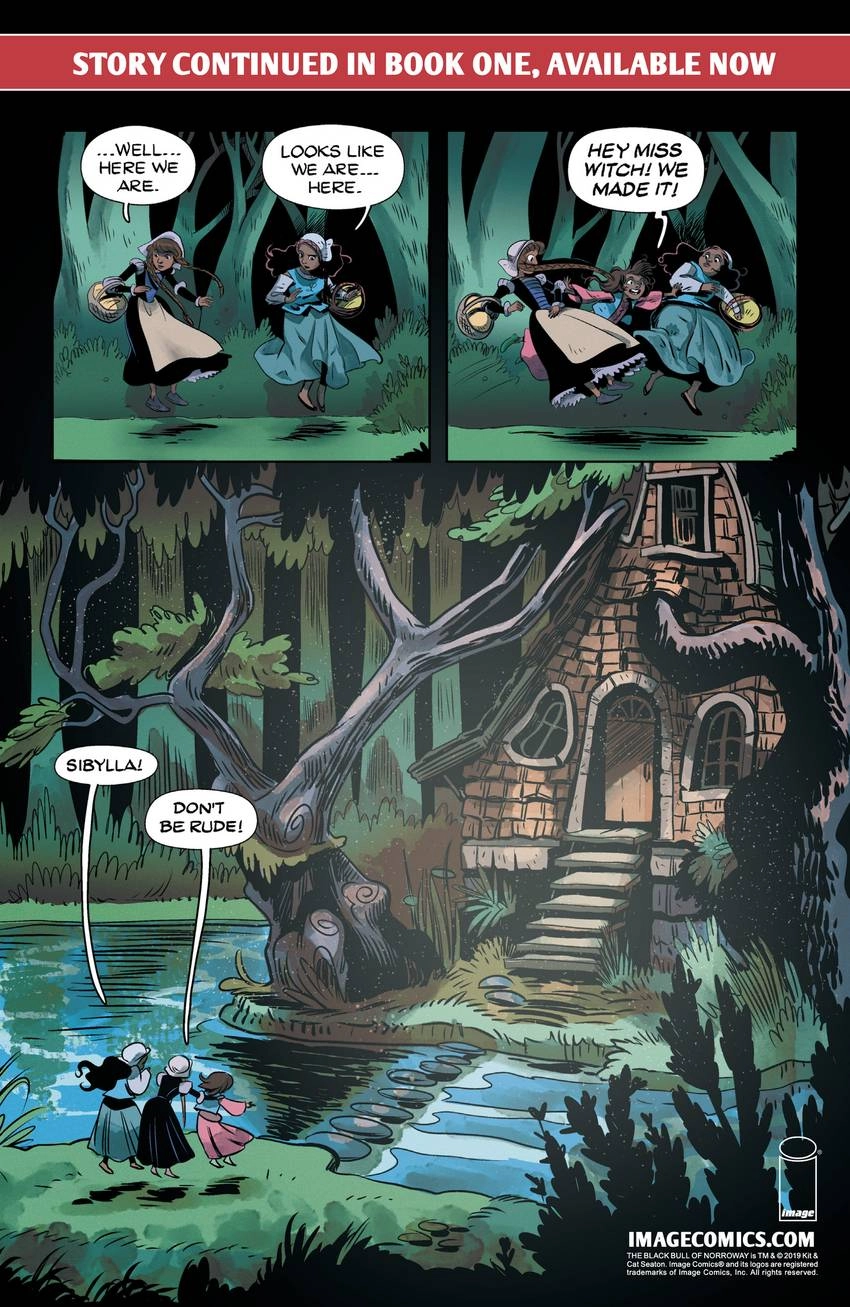 Assassin ROSE Chapter 16 page 28 - 