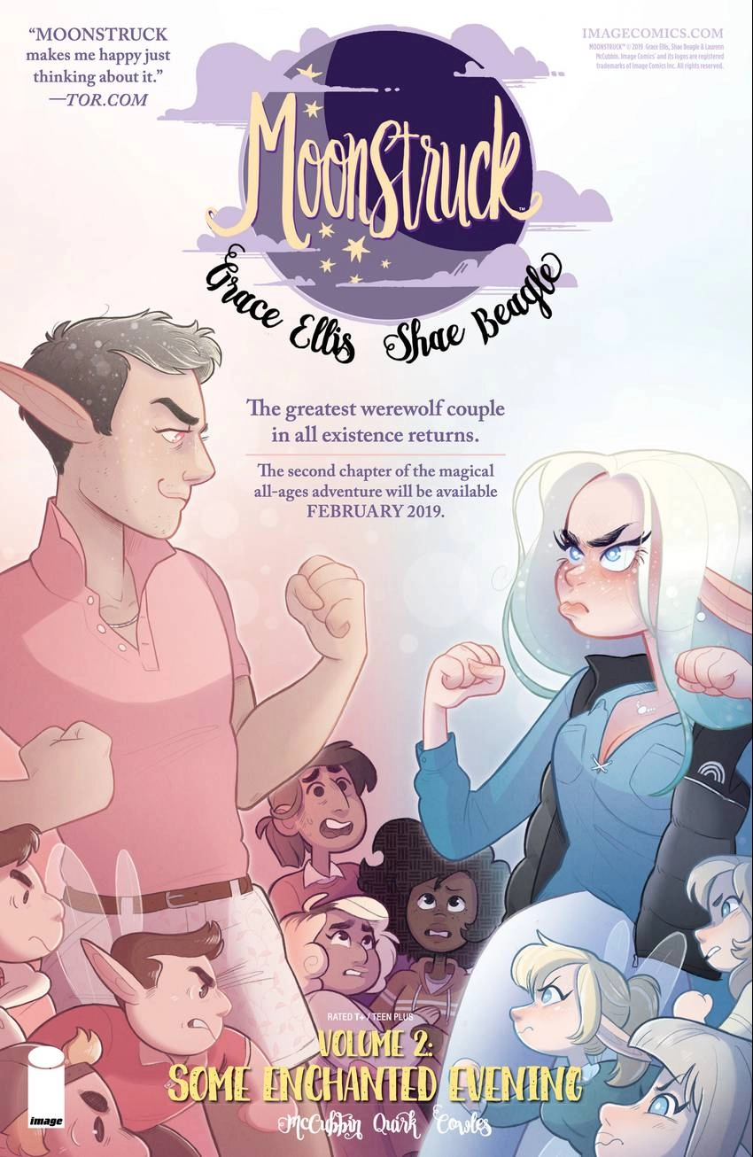 Assassin ROSE Chapter 16 page 30 - 