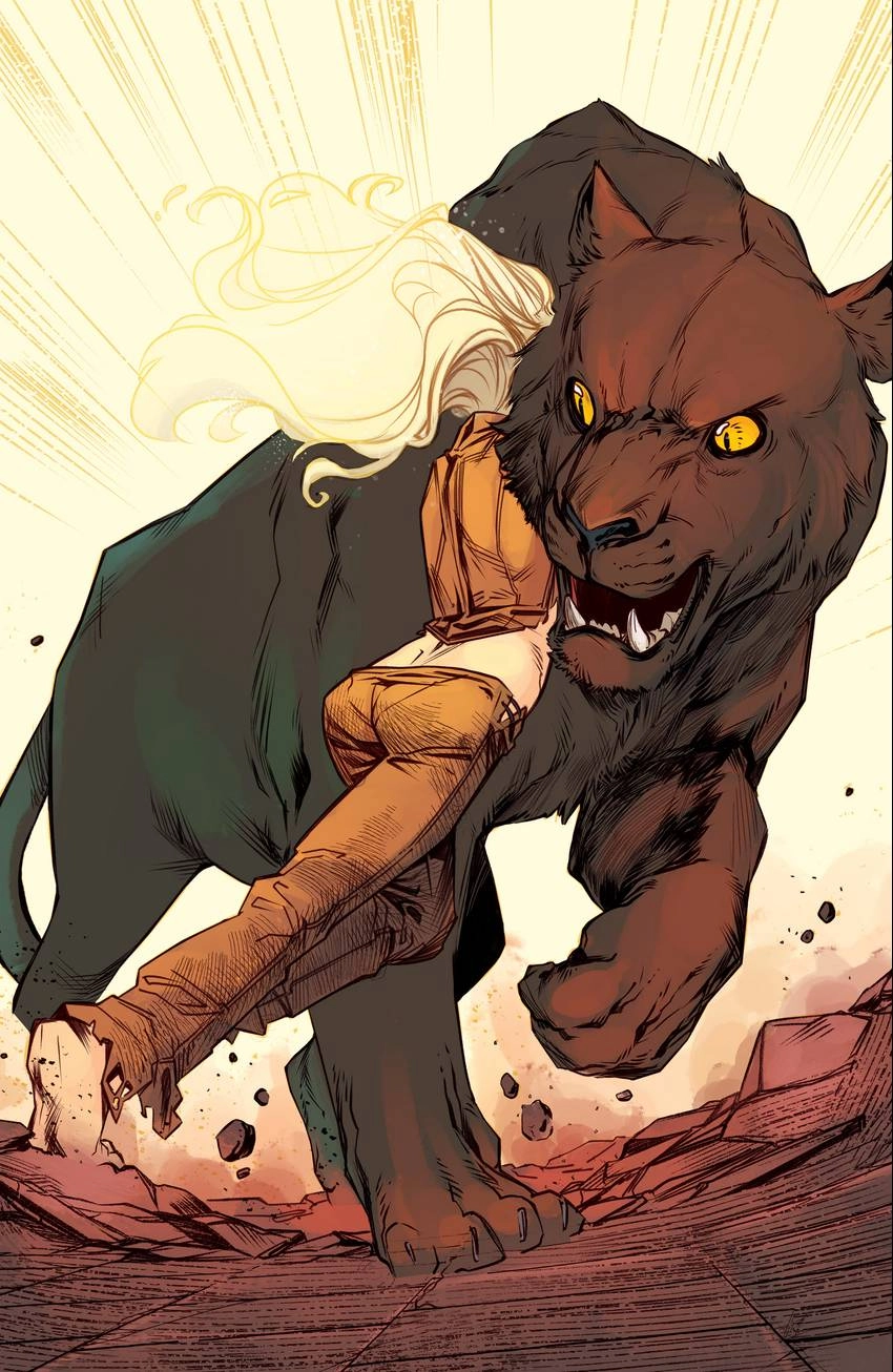 Assassin ROSE Chapter 17 page 26 - 